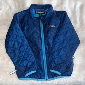 Baby Nano Puff® Jacket